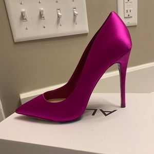 ALDO Heels